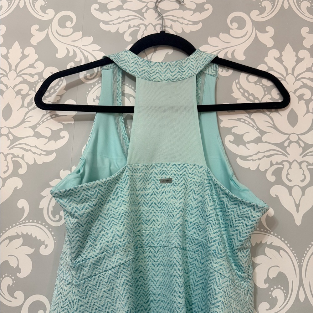 MPG Mondetta Aqua Performance Racerback Active Dress - Picture 4 of 4